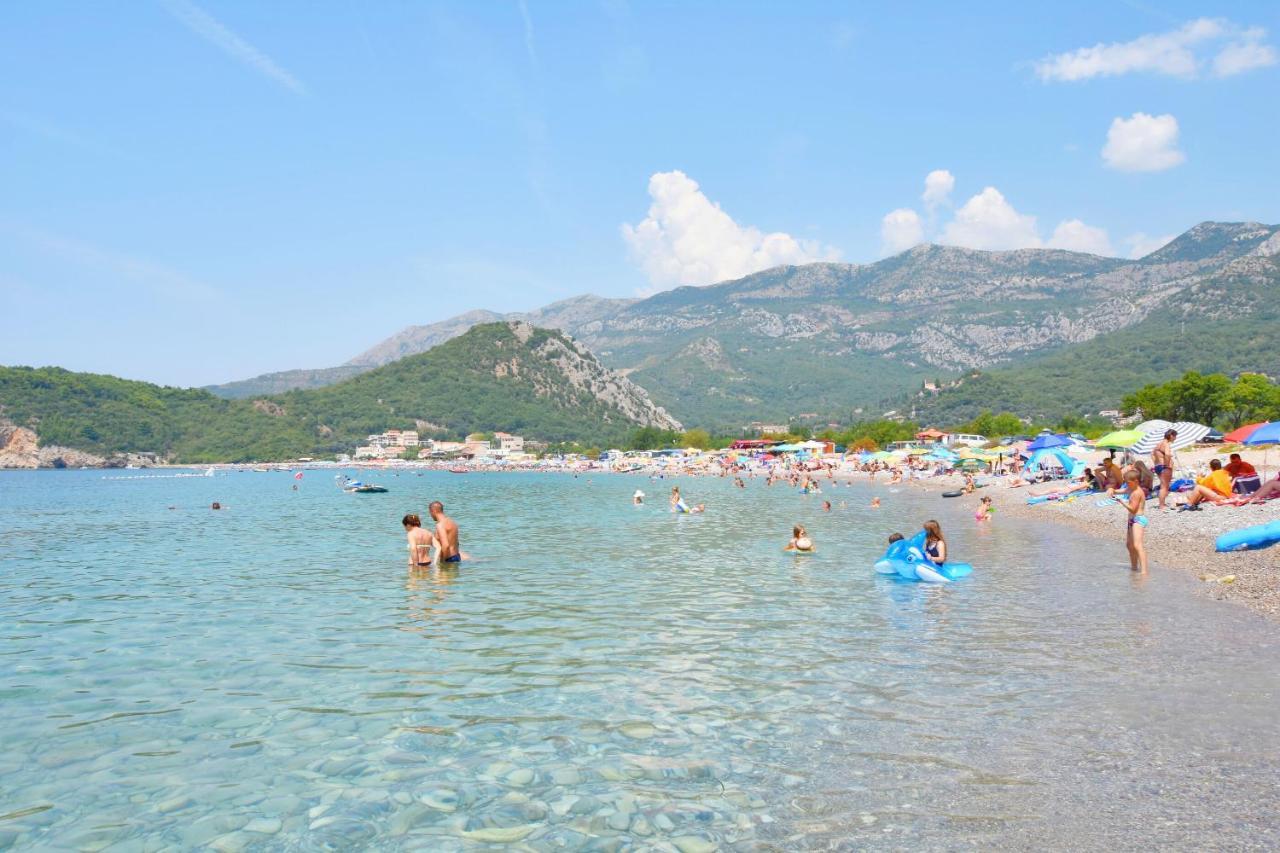 Apartments Siljak Petrovac المظهر الخارجي الصورة