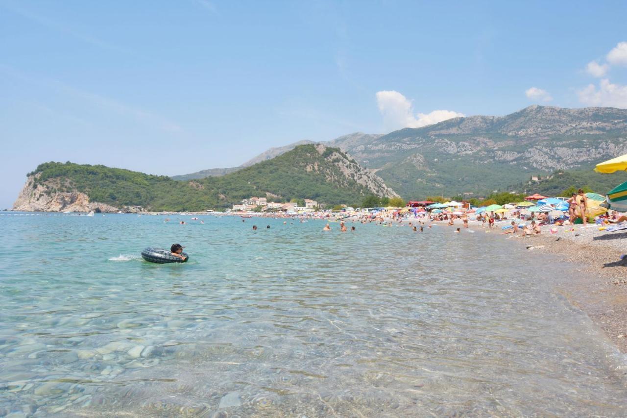 Apartments Siljak Petrovac المظهر الخارجي الصورة