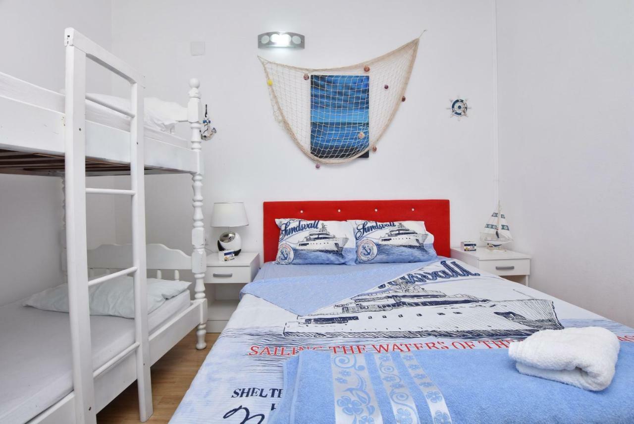 Apartments Siljak Petrovac المظهر الخارجي الصورة