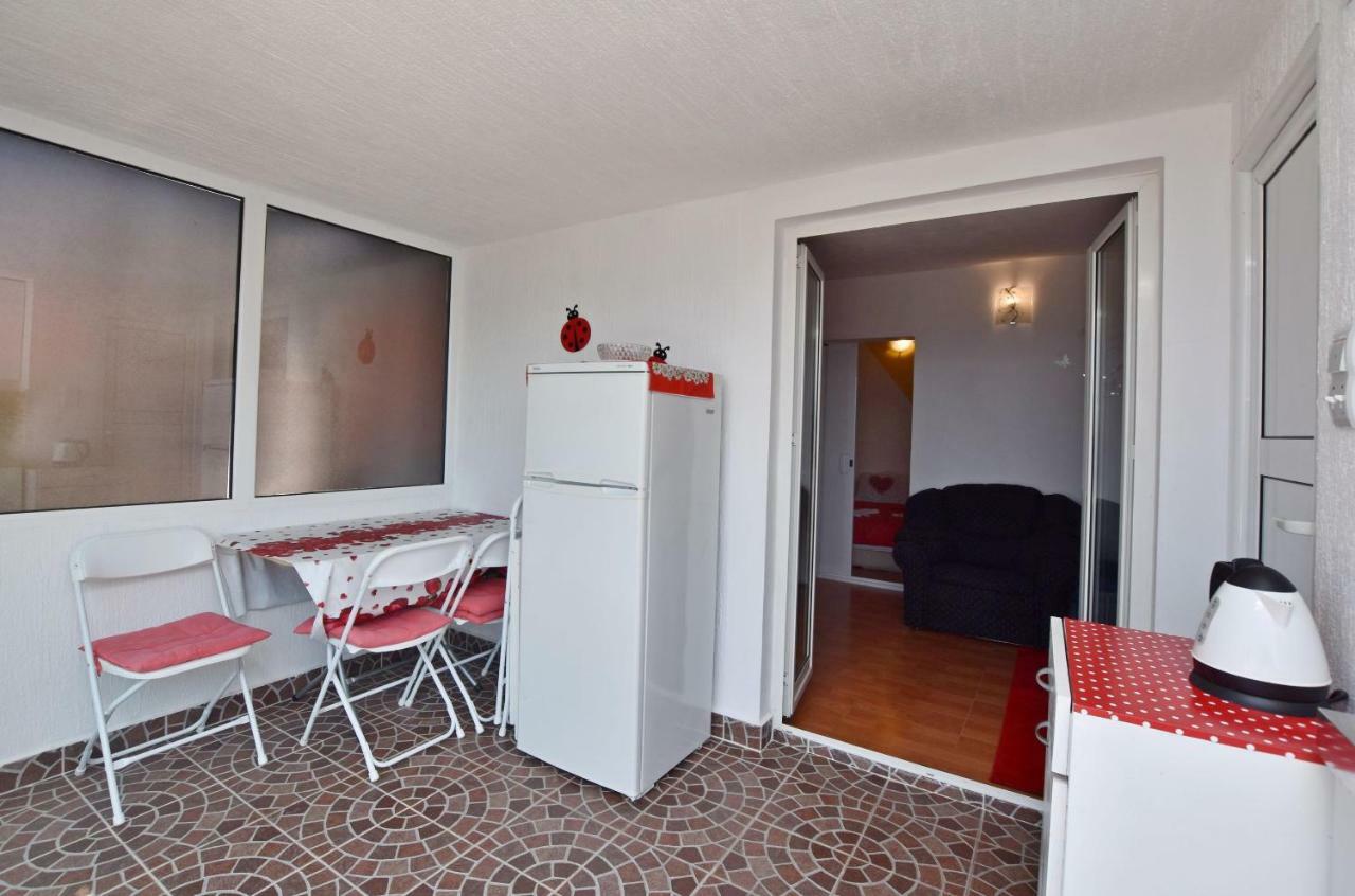 Apartments Siljak Petrovac المظهر الخارجي الصورة