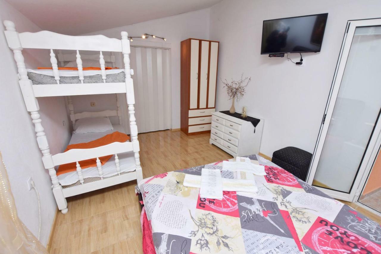 Apartments Siljak Petrovac المظهر الخارجي الصورة