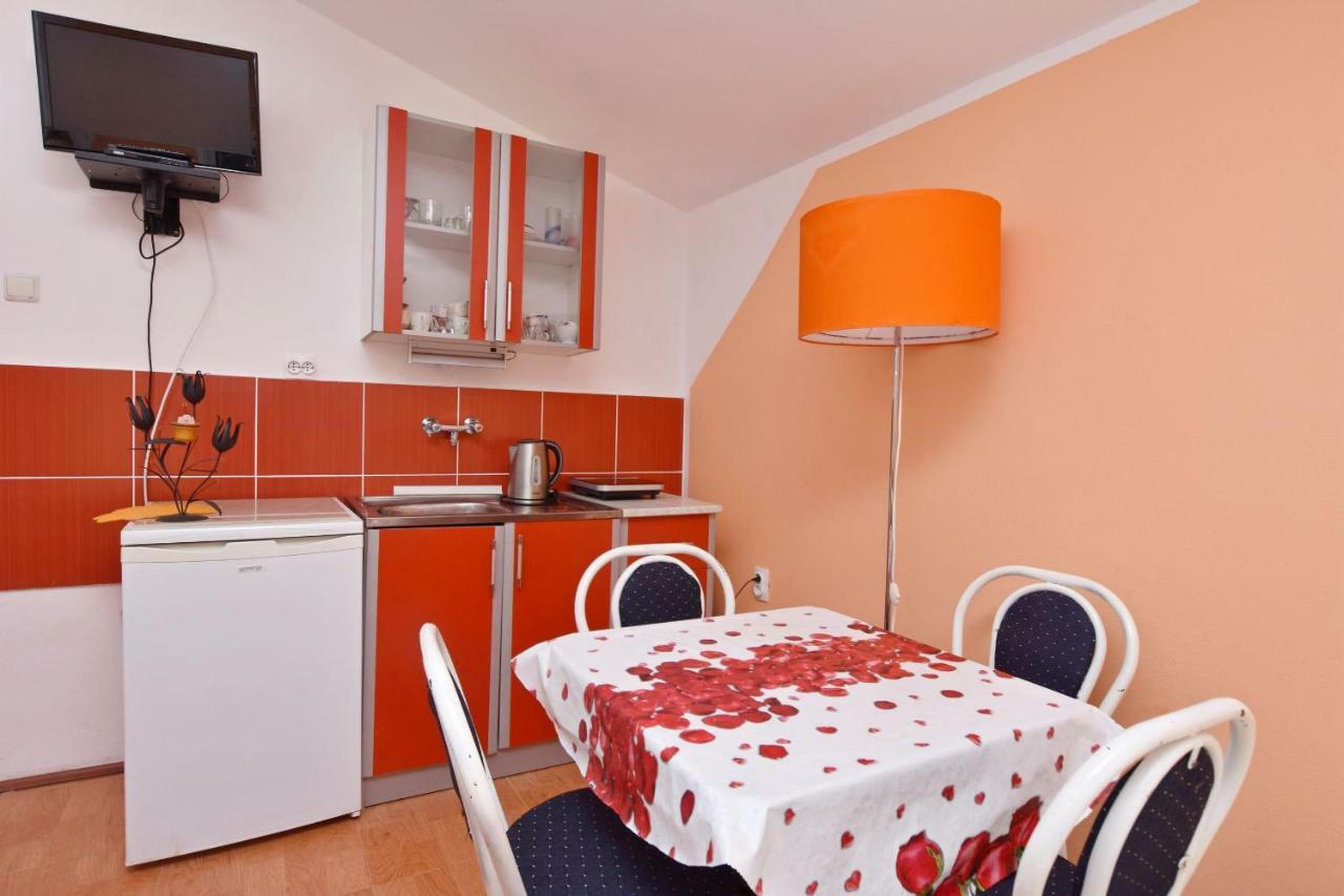 Apartments Siljak Petrovac المظهر الخارجي الصورة