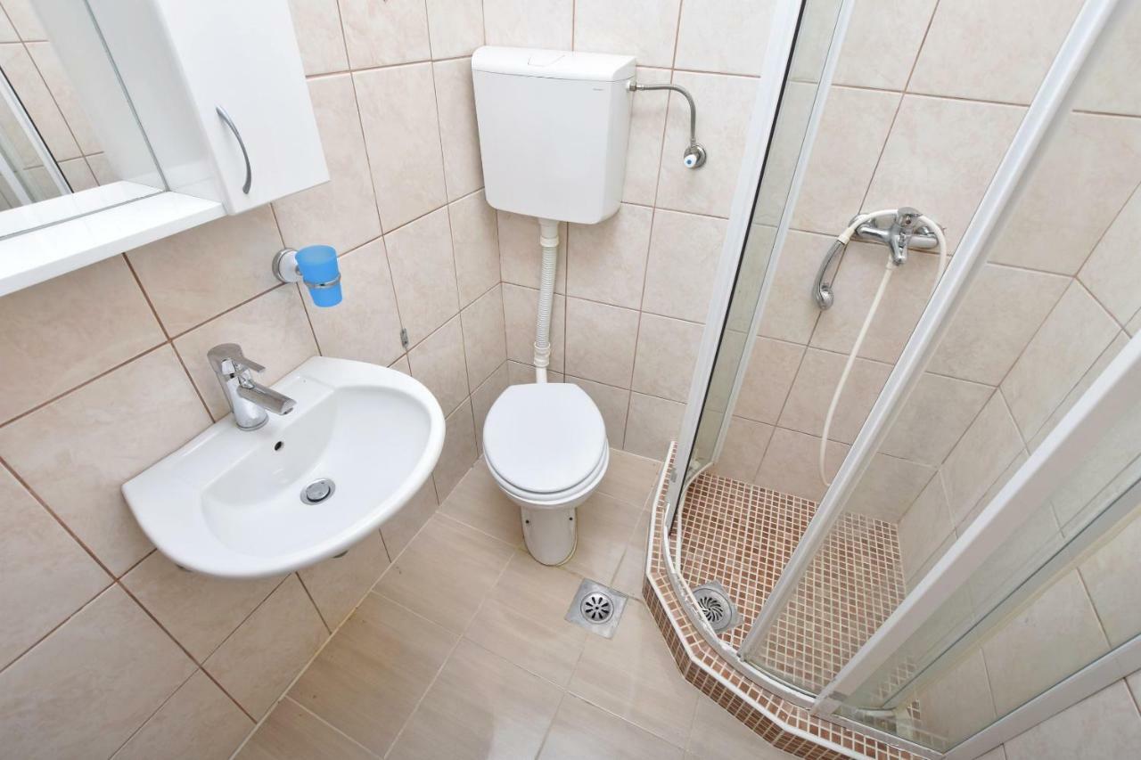 Apartments Siljak Petrovac المظهر الخارجي الصورة