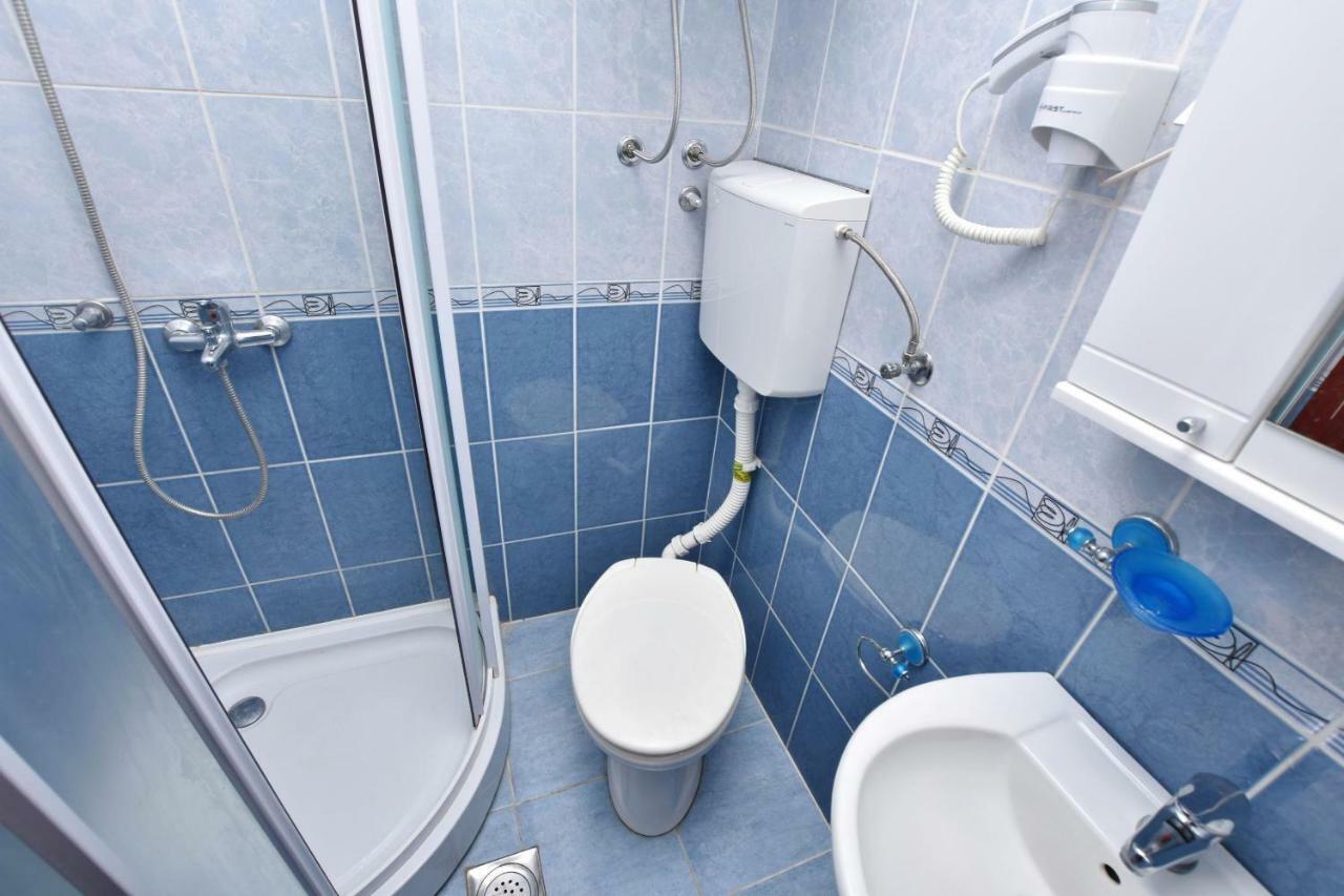 Apartments Siljak Petrovac المظهر الخارجي الصورة