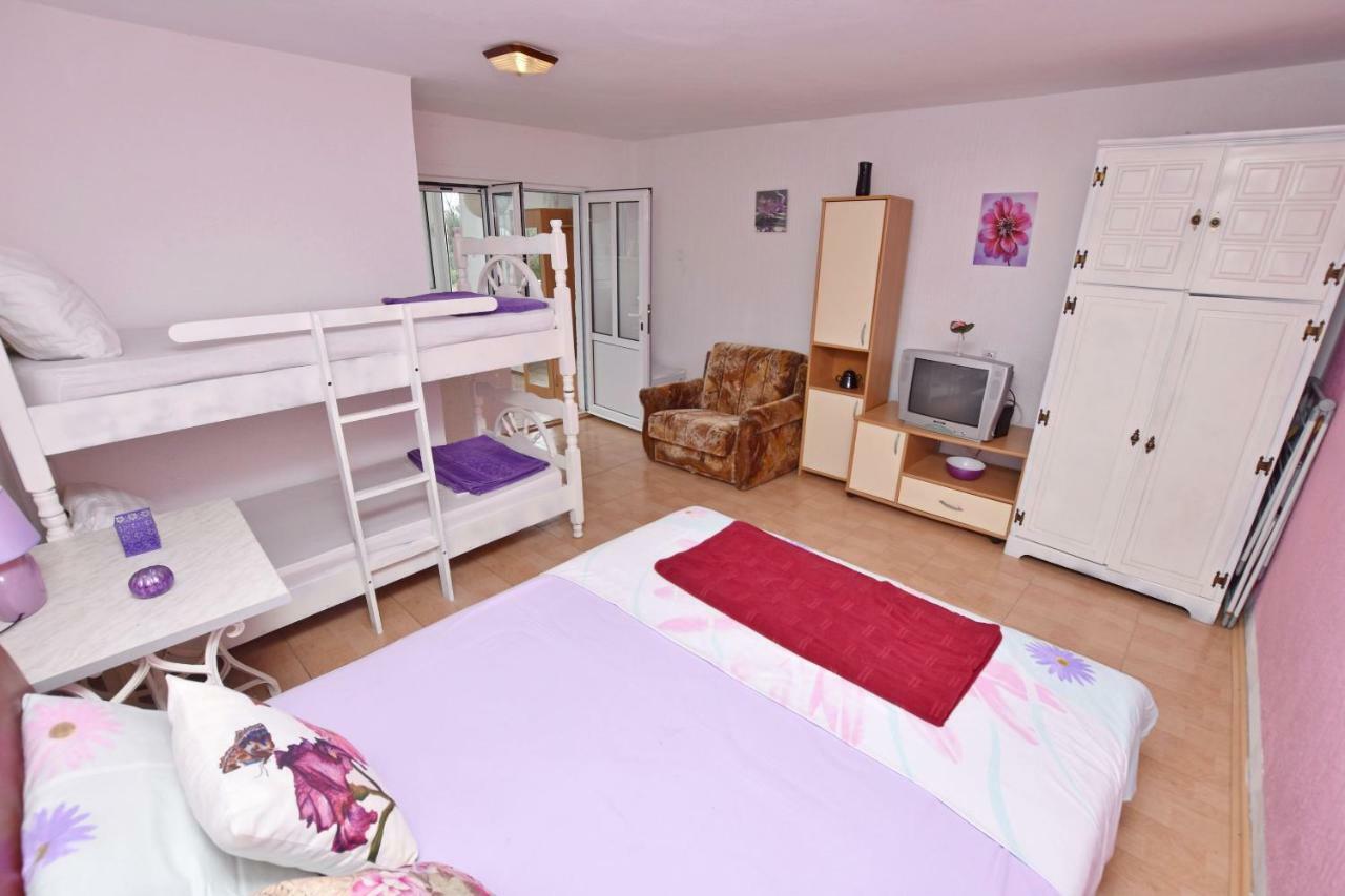 Apartments Siljak Petrovac المظهر الخارجي الصورة