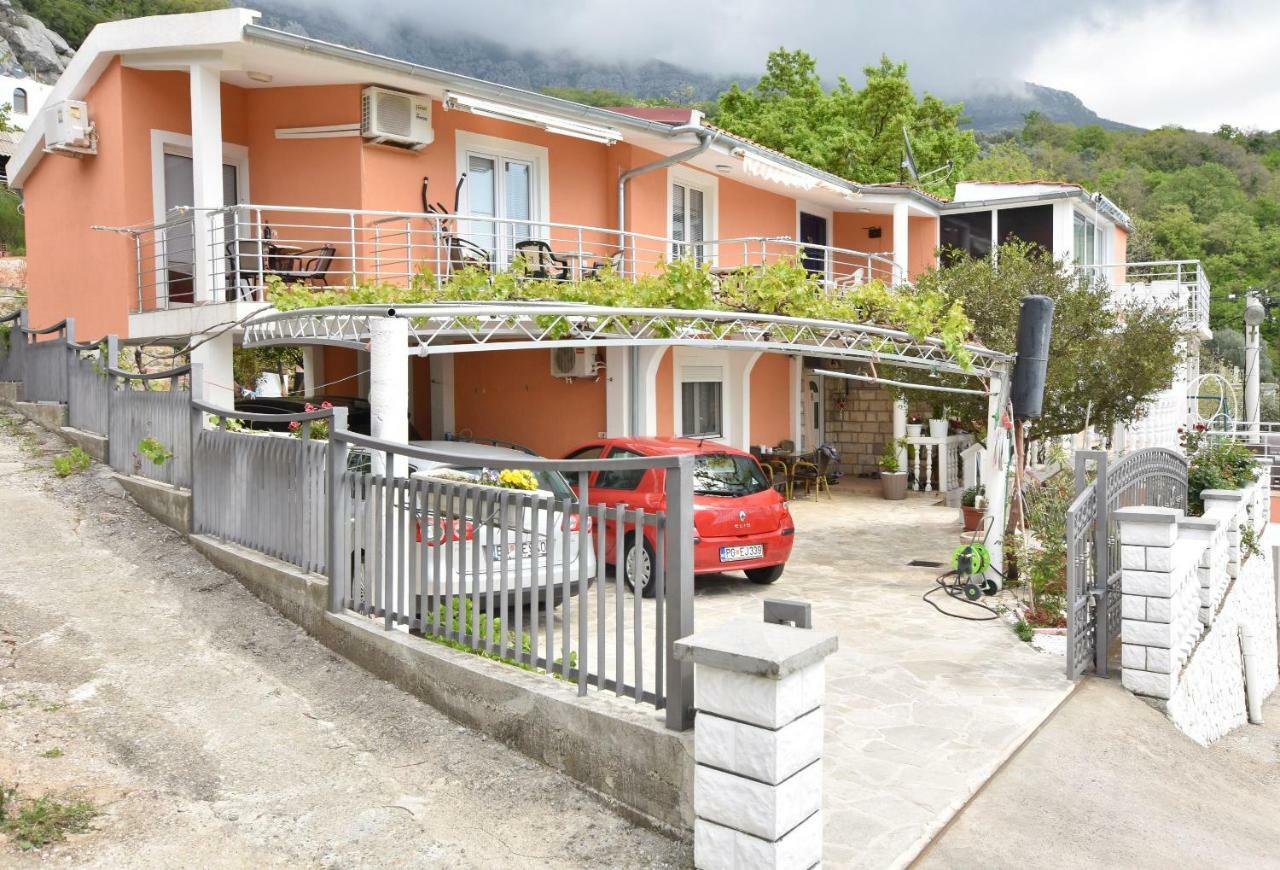 Apartments Siljak Petrovac المظهر الخارجي الصورة