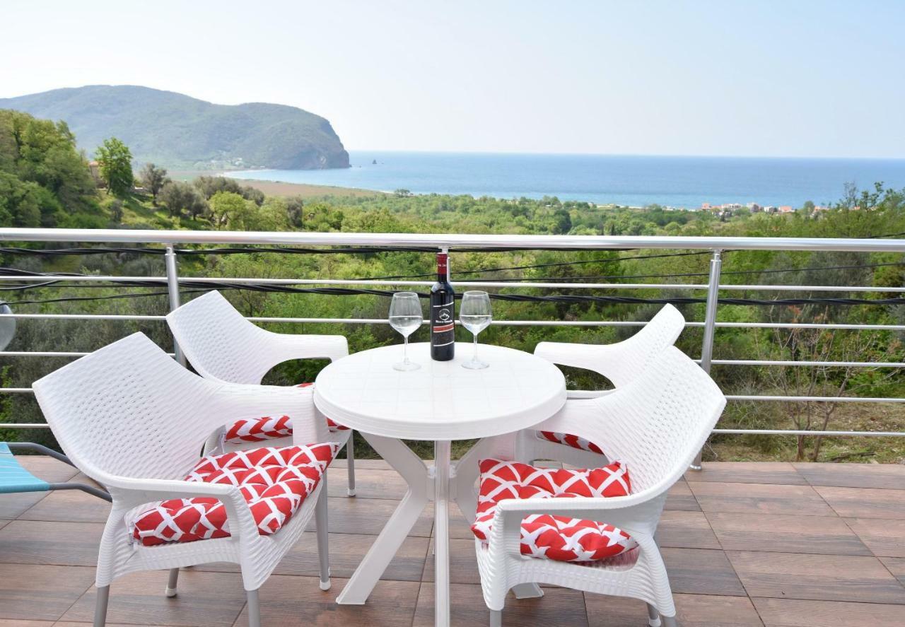 Apartments Siljak Petrovac المظهر الخارجي الصورة