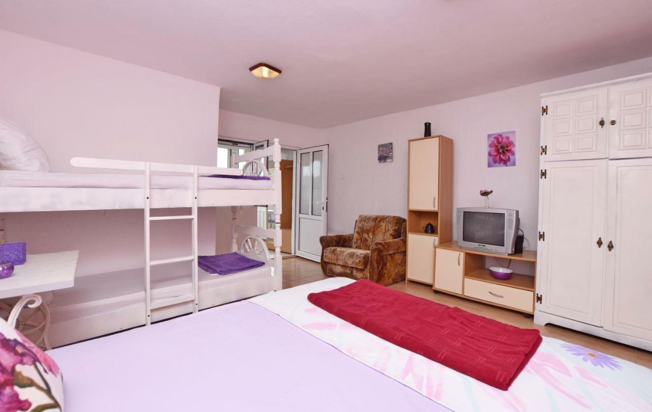 Apartments Siljak Petrovac المظهر الخارجي الصورة