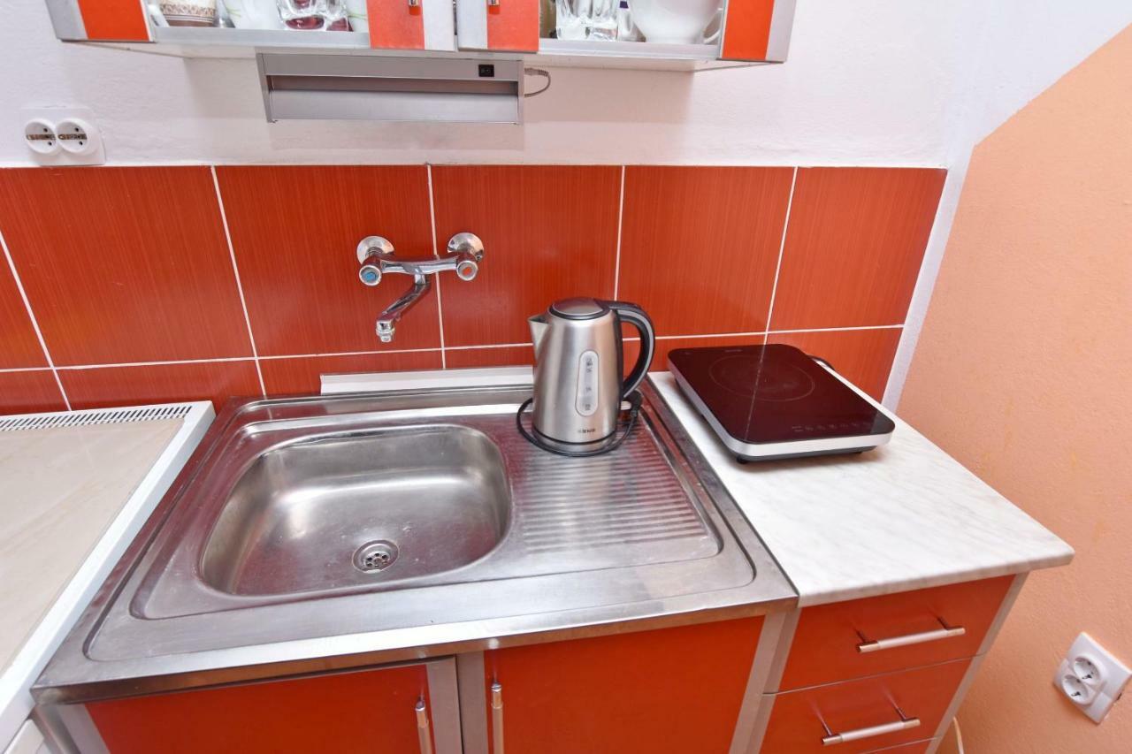 Apartments Siljak Petrovac المظهر الخارجي الصورة