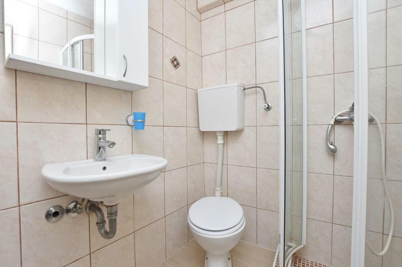 Apartments Siljak Petrovac المظهر الخارجي الصورة
