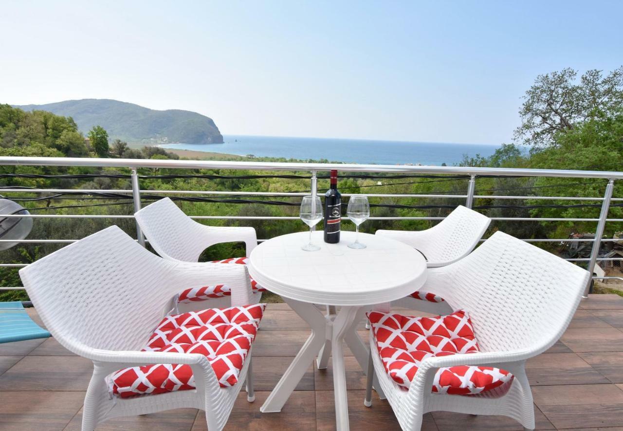 Apartments Siljak Petrovac المظهر الخارجي الصورة