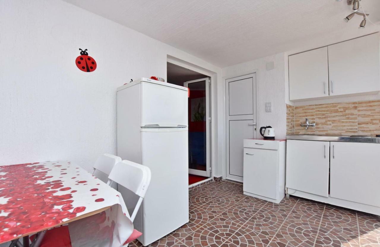 Apartments Siljak Petrovac المظهر الخارجي الصورة