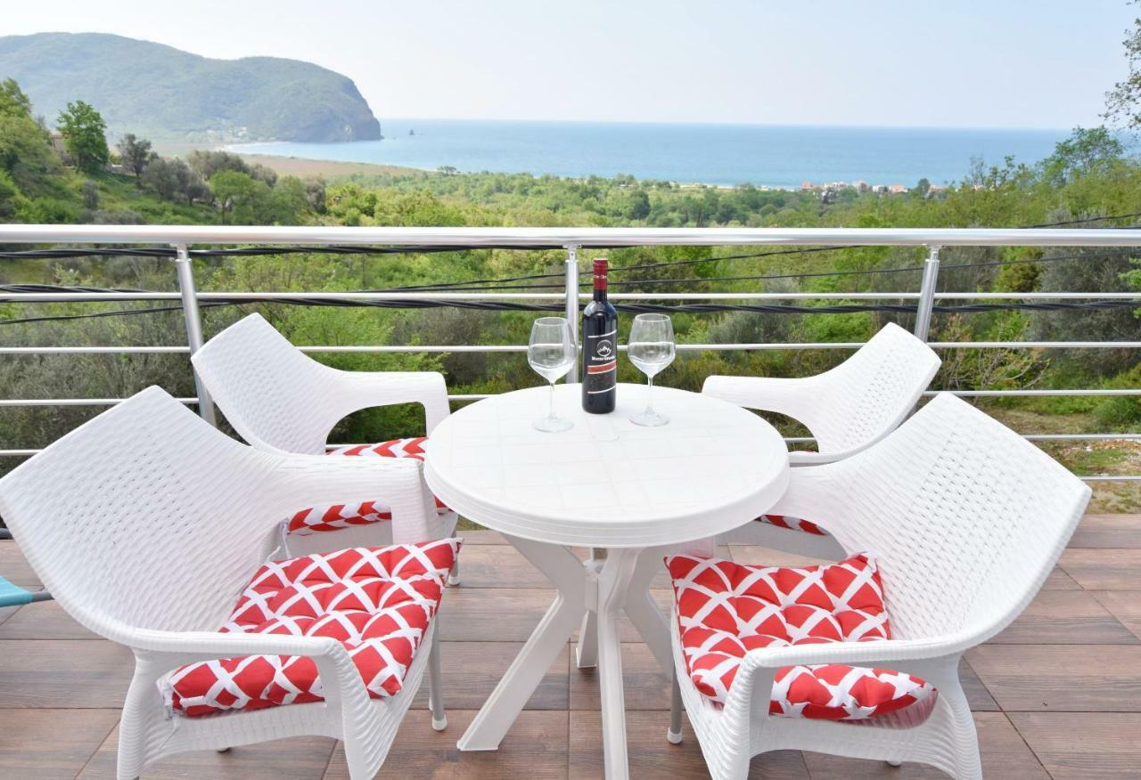 Apartments Siljak Petrovac المظهر الخارجي الصورة