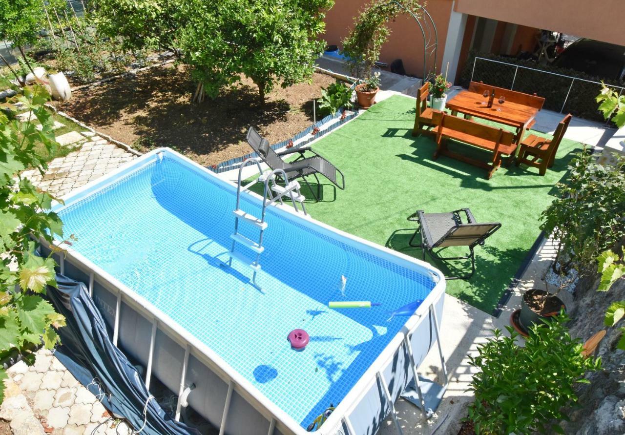 Apartments Siljak Petrovac المظهر الخارجي الصورة